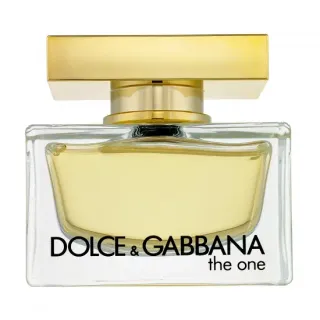 image #1 of בושם לאישה 75 מ''ל Dolce & Gabbana The One או דה פרפיום E.D.P