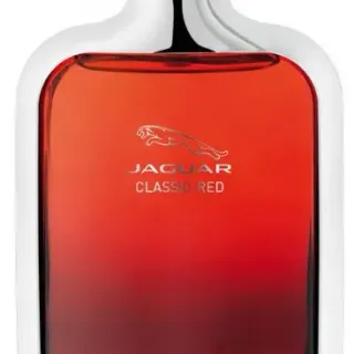 image #1 of בושם לגבר 100 מ''ל Jaguar Red או דה טואלט E.D.T