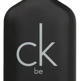image #1 of בושם יוניסקס 200 מ''ל Calvin Klein Be CKB או דה טואלט E.D.T