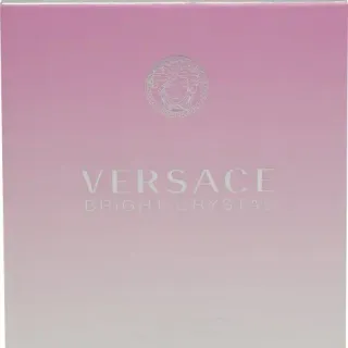 image #1 of בושם לאישה 200 מ''ל Versace Bright Crystal או דה טואלט E.D.T