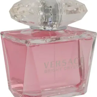 image #2 of בושם לאישה 200 מ''ל Versace Bright Crystal או דה טואלט E.D.T