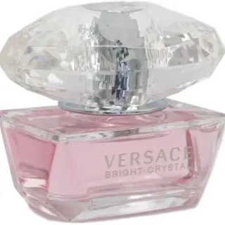 image #2 of בושם לאישה 50 מ''ל Versace Bright Crystal או דה טואלט E.D.T