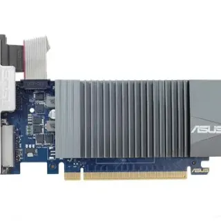 image #1 of כרטיס מסך Asus GT710 Silent 2GB GDDR5 VGA DVI HDMI PCI-E