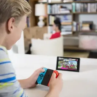 image #1 of משחק Splatoon 2 ל- Nintendo Switch