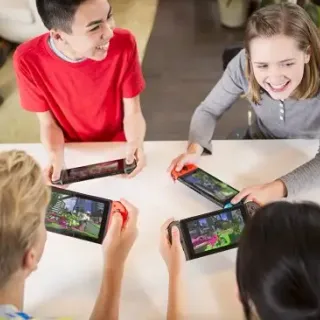 image #3 of משחק Splatoon 2 ל- Nintendo Switch