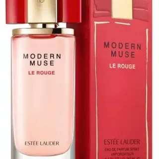 image #0 of בושם לאישה 50 מ''ל Estee Lauder Modern Muse Le Rouge או דה פרפיום E.D.P