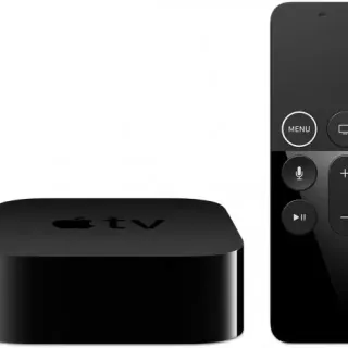 image #0 of סטרימר Apple TV 4K 32GB - שנה אחריות ע''י היבואן הרשמי