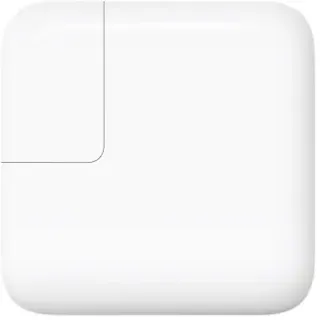 image #0 of מטען קיר Apple 12W USB