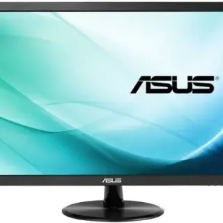 image #1 of מסך מחשב Asus VP228HE 21.5'' LED