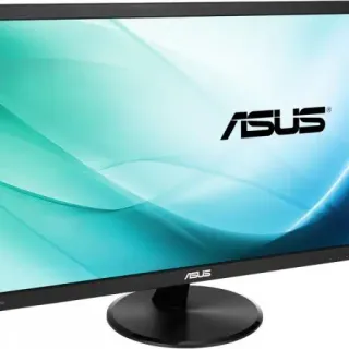 image #3 of מסך מחשב Asus VP228HE 21.5'' LED