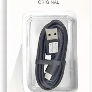 image #0 of כבל סנכרון וטעינה מקורי Sygnet Xiaomi USB Type-C צבע שחור
