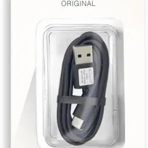 image #0 of כבל סנכרון וטעינה מקורי Sygnet Xiaomi Micro USB צבע שחור