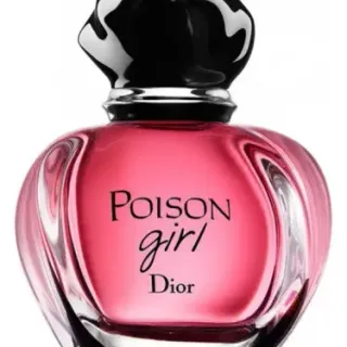 image #1 of בושם לאישה 100 מ''ל Christian Dior Poison Girl או דה פרפיום E.D.P