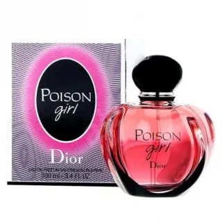 image #0 of בושם לאישה 100 מ''ל Christian Dior Poison Girl או דה פרפיום E.D.P
