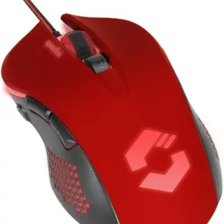 image #0 of עכבר גיימרים SpeedLink Torn צבע שחור/אדום