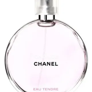 image #0 of בושם לאישה 100 מ''ל Chanel Chance Eau Tendre או דה טואלט E.D.T