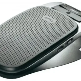image #2 of דיבורית Bluetooth לרכב Jabra Drive - צבע שחור