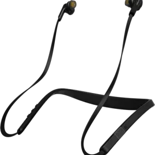 image #0 of אוזניות אלחוטיות Jabra Elite 25e Bluetooth - צבע שחור