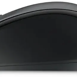 image #1 of עכבר אלחוטי Microsoft Wireless Mobile Mouse 3500 - דגם 5RH-00001 (אריזה חומה Brown Box) - צבע שחור