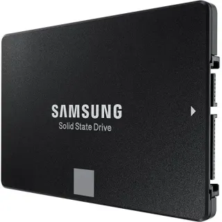image #0 of כונן קשיח Samsung 860 EVO Series MZ-76E1T0BW 1TB SSD SATA III