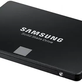 image #1 of כונן קשיח Samsung 860 EVO Series MZ-76E1T0BW 1TB SSD SATA III