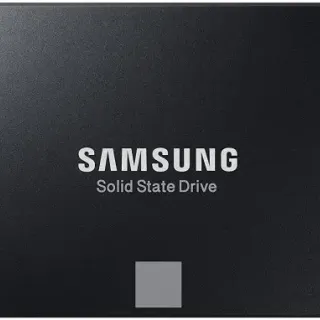 image #2 of כונן קשיח Samsung 860 EVO Series MZ-76E1T0BW 1TB SSD SATA III
