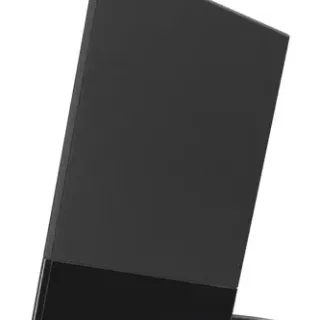 image #3 of מציאון ועודפים - רמקולים Logitech 2.1 Multimedia Z533 Retail צבע שחור