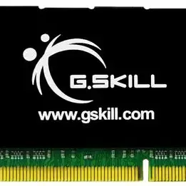 image #2 of מציאון ועודפים - זכרון למחשב נייד G.Skill 4GB DDR3 1600Mhz CL9 SODIMM