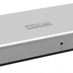 image #0 of תחנת עגינה STLab U-1170 USB 3.0 Type-C
