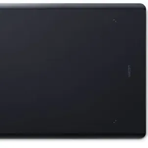 image #0 of לוח גרפי Wacom Intuos Pro Creative Pen Tablet Large PTH-860-N