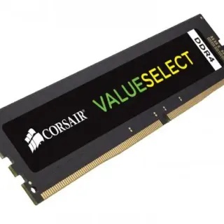 image #0 of זיכרון למחשב Corsair Value 8GB DDR4 2400MHz CL16
