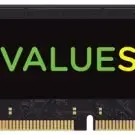 image #1 of זיכרון למחשב Corsair Value 8GB DDR4 2400MHz CL16