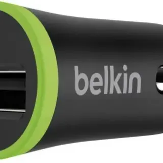image #0 of מטען אוניברסלי לרכב Belkin 2.4A Boost UP