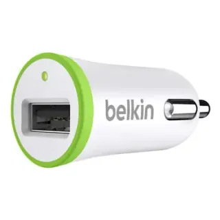 image #0 of מטען אוניברסלי לרכב Belkin 2.1A