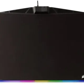 image #1 of משטח עכבר לגיימרים Corsair MM800C RGB POLARIS Cloth Edition - 350x260x5mm