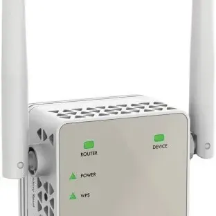 image #2 of מגדיל טווח Netgear EX6120 802.11ac Wireless AC 1200Mbps