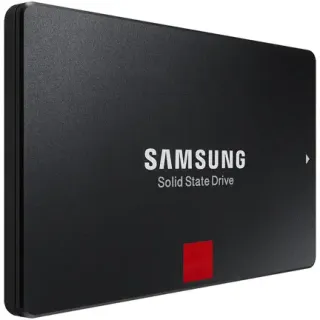 image #0 of כונן קשיח Samsung 860 Pro Series MZ-76P1T0BW 1TB SSD SATA III