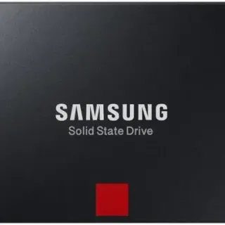 image #1 of כונן קשיח Samsung 860 Pro Series MZ-76P1T0BW 1TB SSD SATA III
