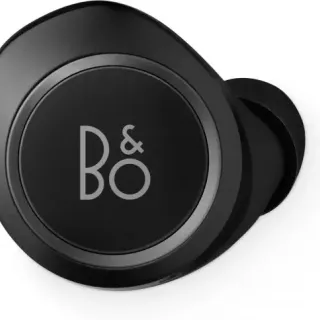 image #1 of אוזניות תוך אוזן אלחוטיות B&O BeoPlay E8 - צבע שחור