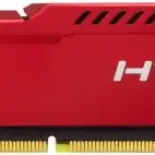 image #1 of זכרון למחשב HyperX FURY Red 16GB DDR4 3466MHz CL19