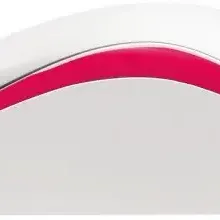 image #3 of עכבר אלחוטי Rapoo 2.4GHz Optical M10 Plus - צבע לבן/אדום