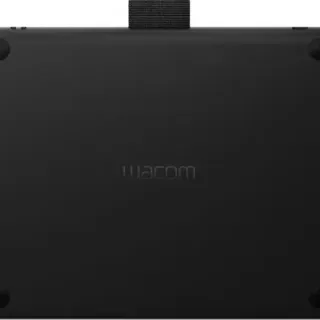 image #1 of לוח גרפי Wacom Intuos Creative Pen Tablet With Bluetooth Small CTL-4100WLK-N - צבע שחור