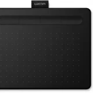 image #2 of לוח גרפי Wacom Intuos Creative Pen Tablet With Bluetooth Small CTL-4100WLK-N - צבע שחור