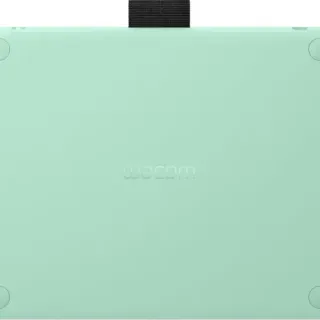 image #1 of לוח גרפי Wacom Intuos Creative Pen Tablet With Bluetooth Small CTL-4100WLE-N - צבע ירוק