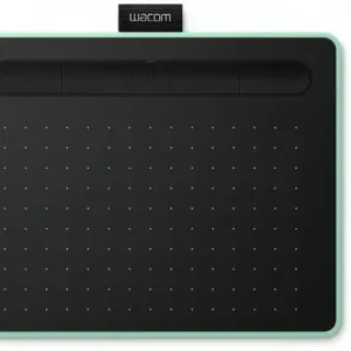 image #2 of לוח גרפי Wacom Intuos Creative Pen Tablet With Bluetooth Small CTL-4100WLE-N - צבע ירוק