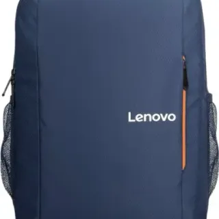 image #1 of תיק גב למחשב נייד Lenovo B515 עד 15.6 אינץ - צבע כחול
