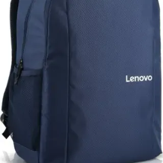 image #2 of תיק גב למחשב נייד Lenovo B515 עד 15.6 אינץ - צבע כחול