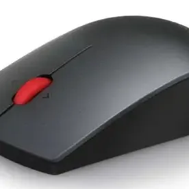 image #0 of עכבר לייזר אלחוטי Lenovo 700 - צבע שחור