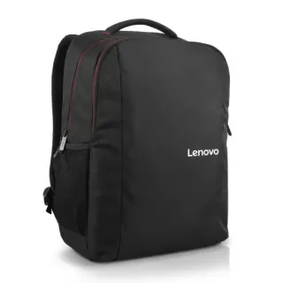 image #3 of תיק גב למחשב נייד Lenovo B510 עד 15.6 אינץ - צבע שחור