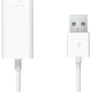 image #0 of מתאם רשת Apple מחיבור USB לחיבור רשת